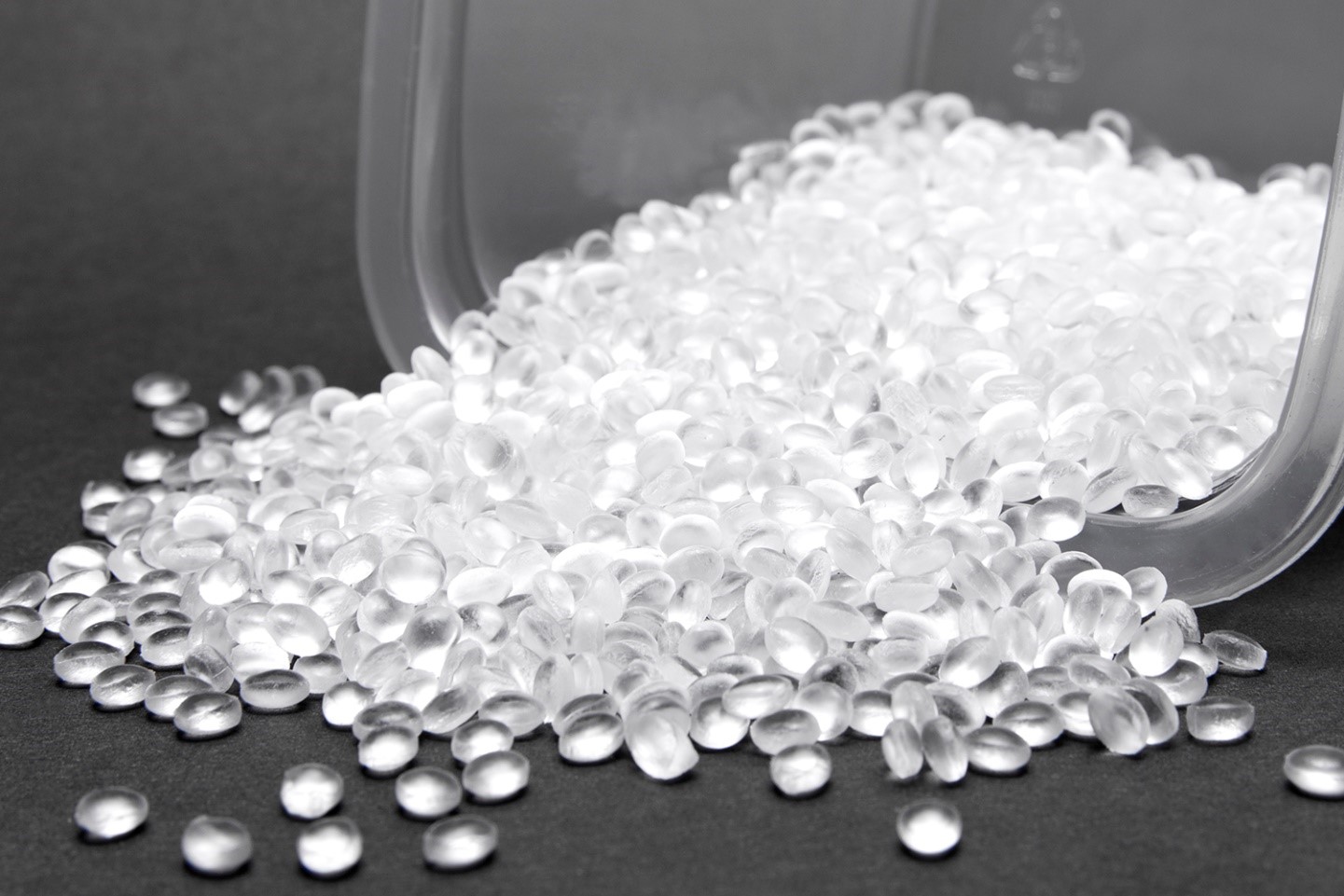 General information about HDPE