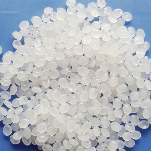 HDPE Raffia