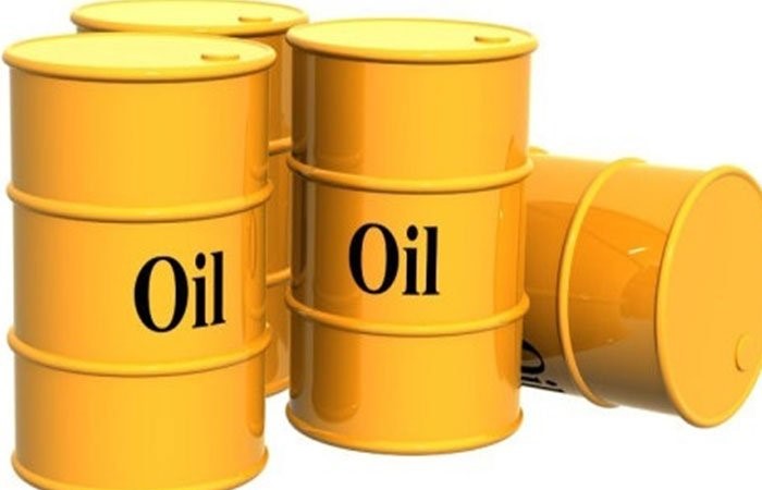 How is packing of Industrial circulation oil?