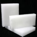 paraffin wax solid