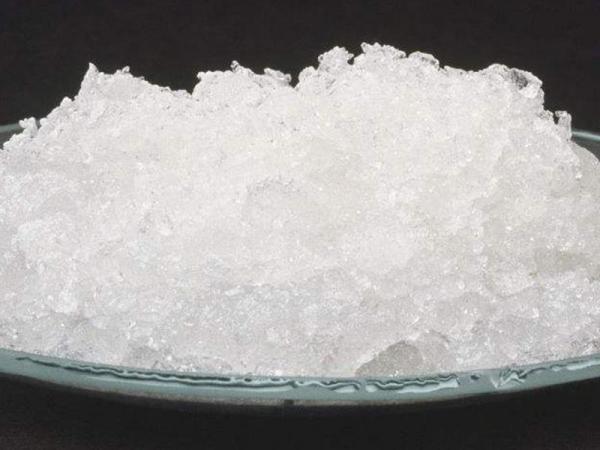 Sodium Hydroxide – Caustic Soda