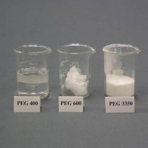 Polyethylene glycol