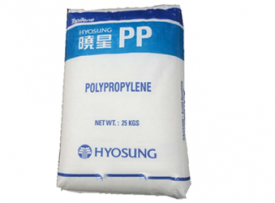How is packing of PP Block Copolymer?