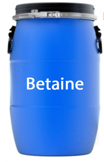 How is packing of Betaine?