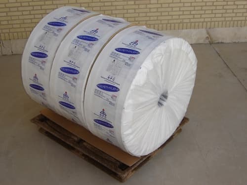 How is packing of IPP Film?