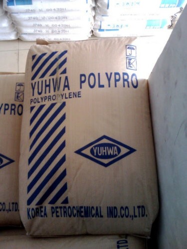 How is packing of PP Copolymer?