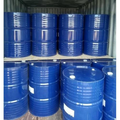 How is packing of Triethylamine?