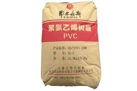 How is packing of PVC?