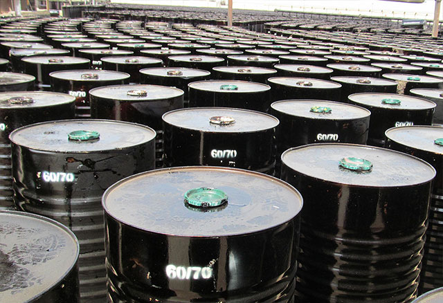 Everything you need to know about bitumen 60/70