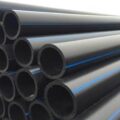 What is PE 100 pipe?