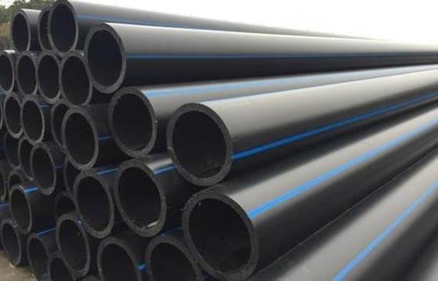 What is PE 100 pipe?