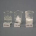 A Quick and Through Guide to Polyethylene glycol