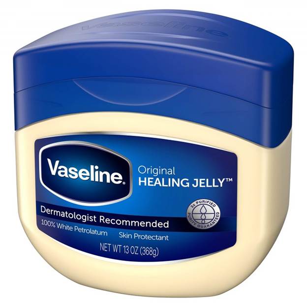 Everything You Need to Know About Vaseline